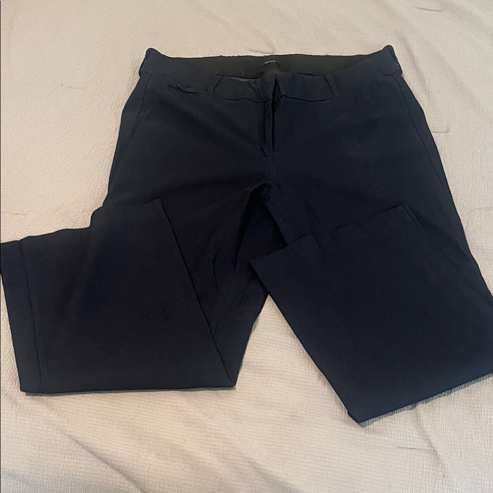 Blue Women's Trousers
